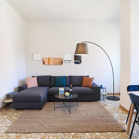 Sweett - Fontana Lägenhet Milano Exteriör bild