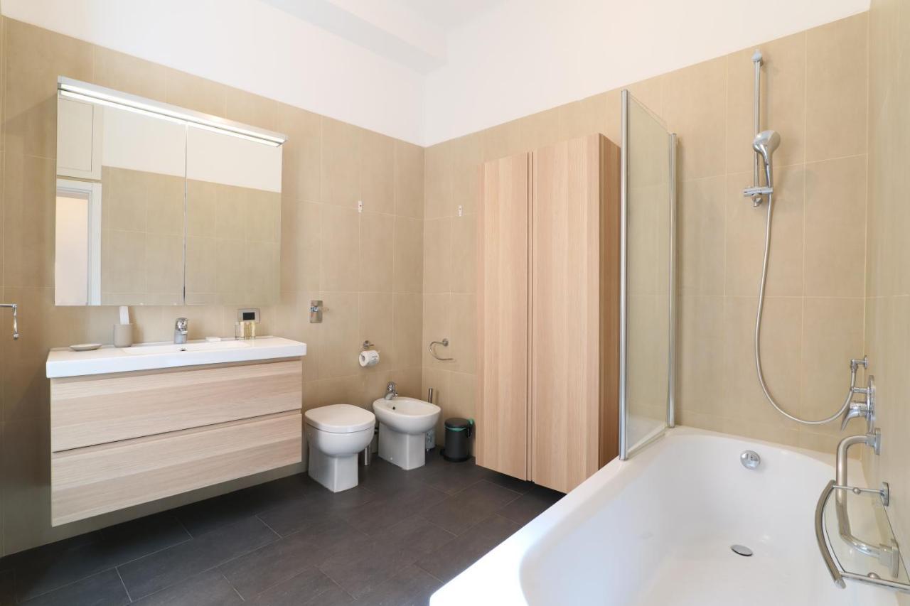Sweett - Fontana Lägenhet Milano Exteriör bild